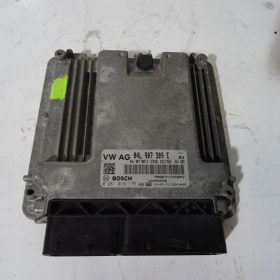 Audi A1 8X Motorvezérlő 04L907309E