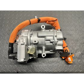 Renault Captur II, Clio V klímakompresszor 926002618R