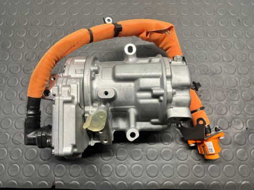 Renault Captur II, Clio V klímakompresszor 926002618R