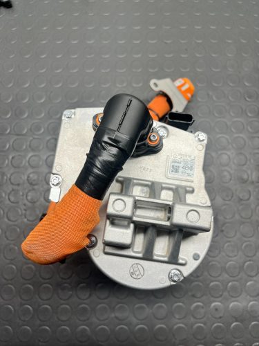 Renault Captur II, Clio V klímakompresszor 926002618R