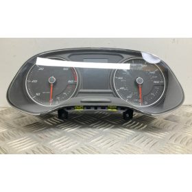 Seat Leon 5F Kilométeróra 5F0920970G