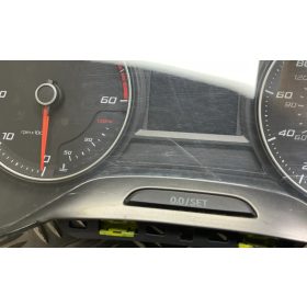 Seat Leon 5F Kilométeróra 5F0920970G
