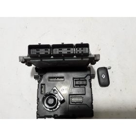   Renault Master Motorvezérlő szett 237104550S, 284B17791R, 8200405701F