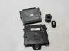 Renault Master Motorvezérlő szett 237104550S, 284B17791R, 8200405701F