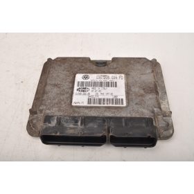 Skoda Fabia Motorvezérlő 036906034FD
