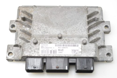 Ford Fiesta VI Motorvezérlő BV2112A650FC