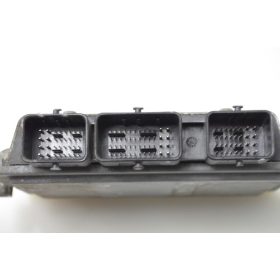 Ford Fiesta VI Motorvezérlő BV2112A650FC