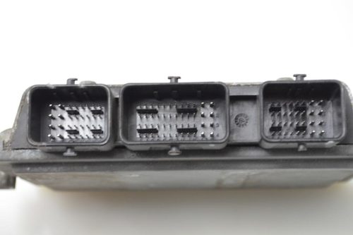 Ford Fiesta VI Motorvezérlő BV2112A650FC