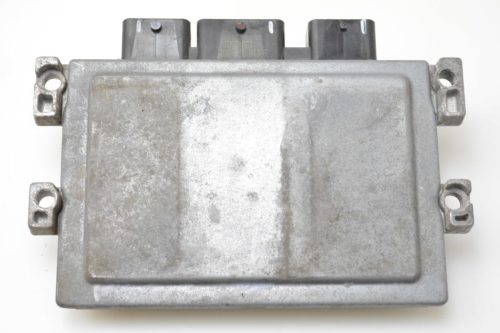 Ford Fiesta VI Motorvezérlő BV2112A650FC