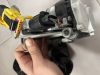 Audi A6 C7 bal első biztonsági öv 4G8857705C