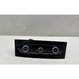 Opel Grandland X Klímapanel, fűtéskapcsoló 98224342YX