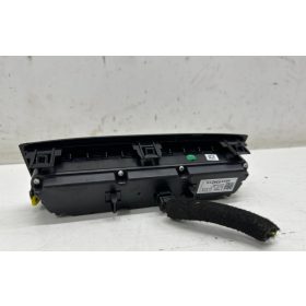 Opel Grandland X Klímapanel, fűtéskapcsoló 98224342YX