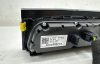 Opel Grandland X Klímapanel, fűtéskapcsoló 98224342YX