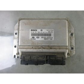 Kia Carens Motorvezérlő 3912127310