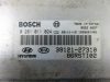 Kia Carens Motorvezérlő 3912127310