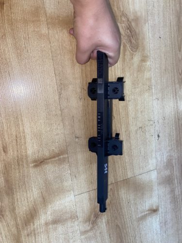 Volkswagen ID.4 Antenna 5WA962131C