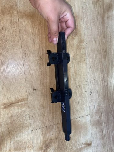 Volkswagen ID.4 Antenna 5WA962131C