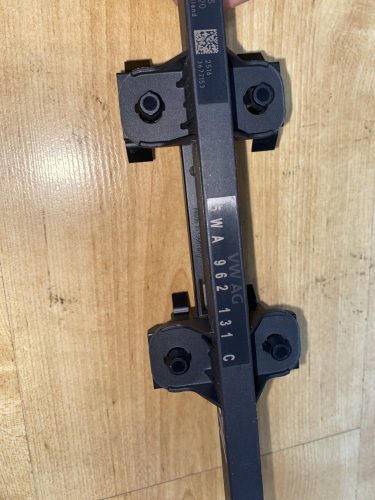 Volkswagen ID.4 Antenna 5WA962131C