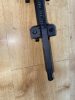 Volkswagen ID.4 Antenna 5WA962131C