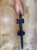 Volkswagen ID.4 Antenna 5WA962131C