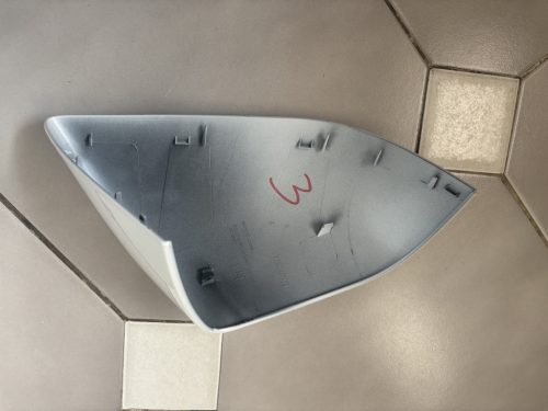 Tesla Model 3 bal visszapillantó tükör burkolat 1092290-00-D 