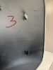 Tesla Model 3 bal visszapillantó tükör burkolat 1092290-00-D 