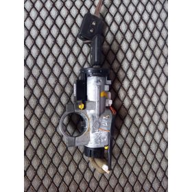 Nissan Qashqai gyújtáskapcsoló N0502825