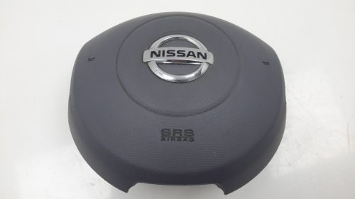 Nissan Micra K12 Kormánylégzsák SA40016200