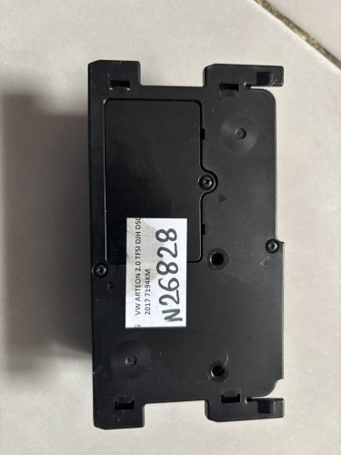 Volkswagen Arteon, Passat B8 online modul 5NA035284A