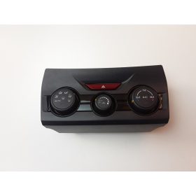 Subaru Forester SK Klímapanel, fűtéskapcsoló 72311SJ201