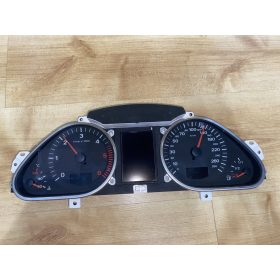 Audi A6 C6 Kilométeróra 4F0920900S
