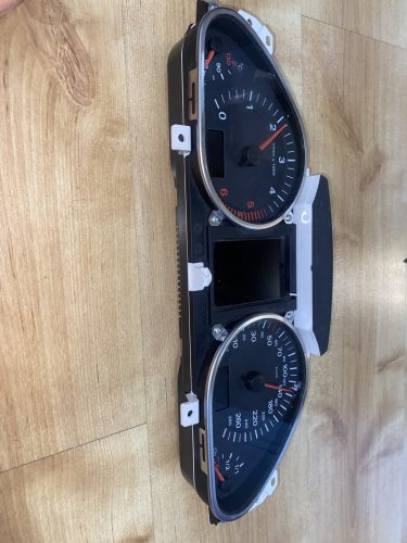 Audi A6 C6 Kilométeróra 4F0920900S