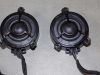 Volkswagen Arteon Dynaudio hangszóró szett 3G0035466