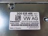 Volkswagen Arteon Dynaudio hangszóró szett 3G0035466