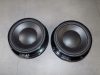 Volkswagen Arteon Dynaudio hangszóró szett 3G0035466