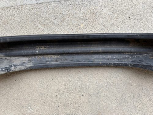 Jaguar XE, XF hátsó lökhárító merevítő GX7317B892AB