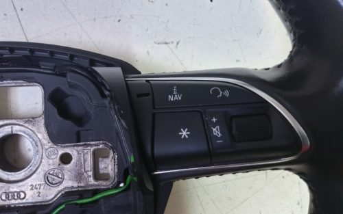 Audi A3 8V Multikormány 8U0419091B