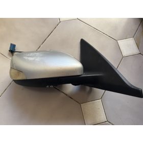 Volvo S40 II V50 jobb oldali visszapillantó tükör 6 PIN
