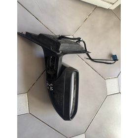 Volvo S40 II V50 jobb oldali visszapillantó tükör 6 PIN