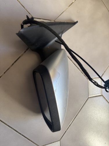 Volvo S40 II V50 jobb oldali visszapillantó tükör 6 PIN