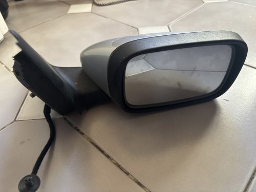 Volvo S40 II V50 jobb oldali visszapillantó tükör 6 PIN