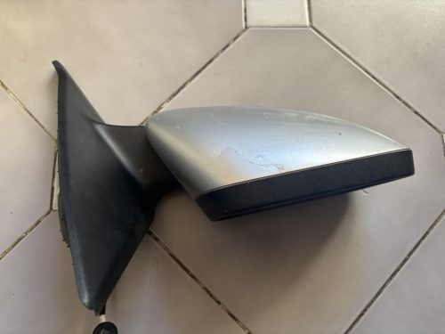 Volvo S40 II V50 jobb oldali visszapillantó tükör 6 PIN