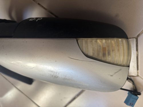 Volvo S40 II V50 jobb oldali visszapillantó tükör 6 PIN