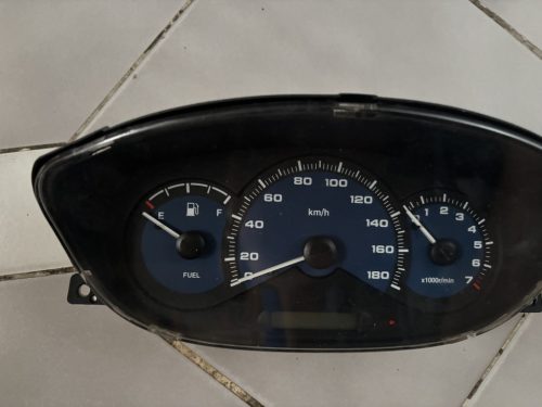 Chevrolet Matiz km óracsoport 96664161