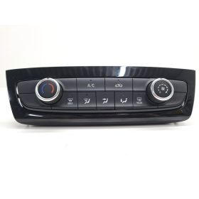 Opel Corsa F Klímapanel, fűtéskapcsoló 39185221
