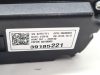Opel Corsa F Klímapanel, fűtéskapcsoló 39185221