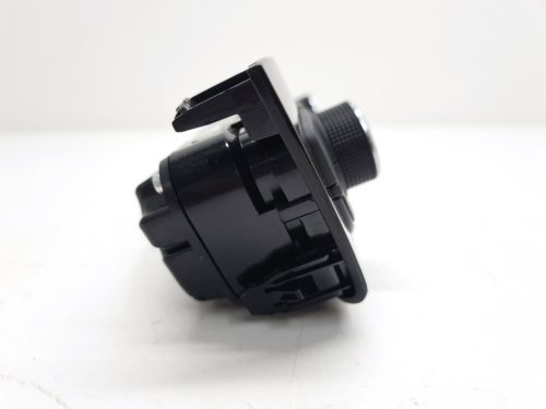 Opel Corsa F Klímapanel, fűtéskapcsoló 39185221