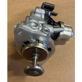 BMW X3 F25 EGR szelep 11718513132