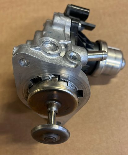 BMW X3 F25 EGR szelep 11718513132