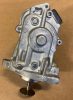 BMW X3 F25 EGR szelep 11718513132